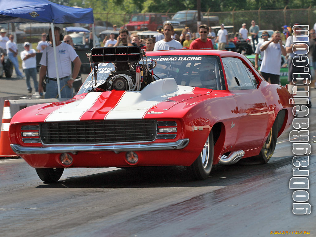 , drag, racing